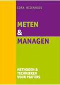 Meten en managen - Cora Nijenhuis